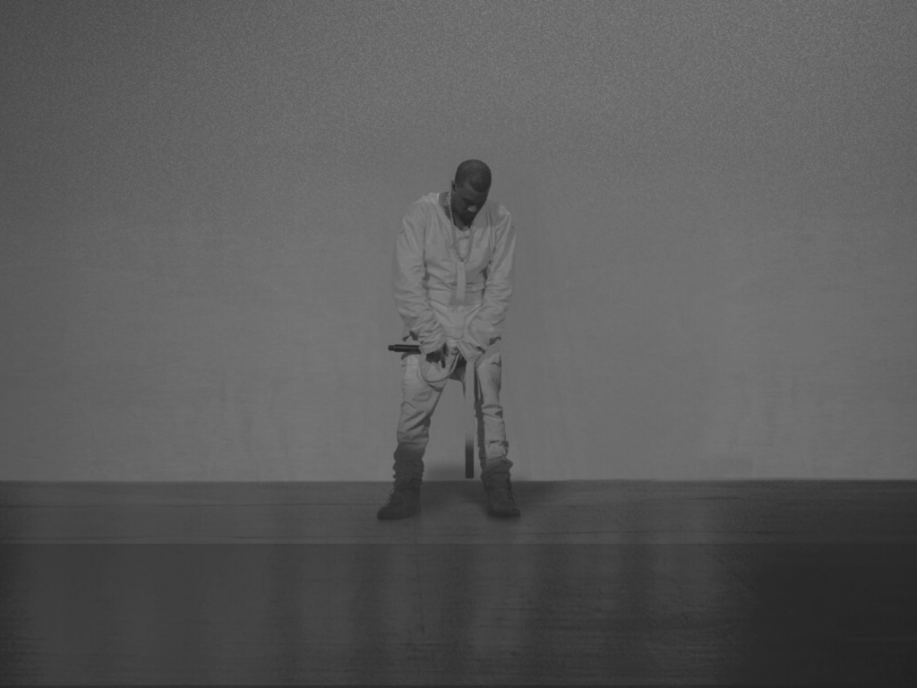 Kanye West, déclin du surdoué